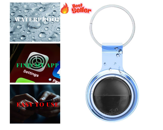 Smart GPS Pet Tracker